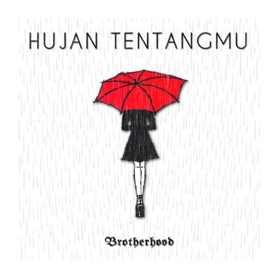 Hujan Tentangmu's cover