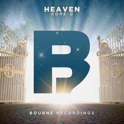 Heaven By Kore-G's cover