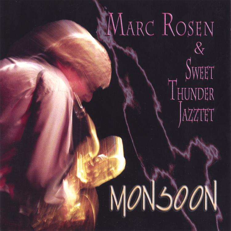 Marc Rosen & Sweet Thunder Jazztet's avatar image