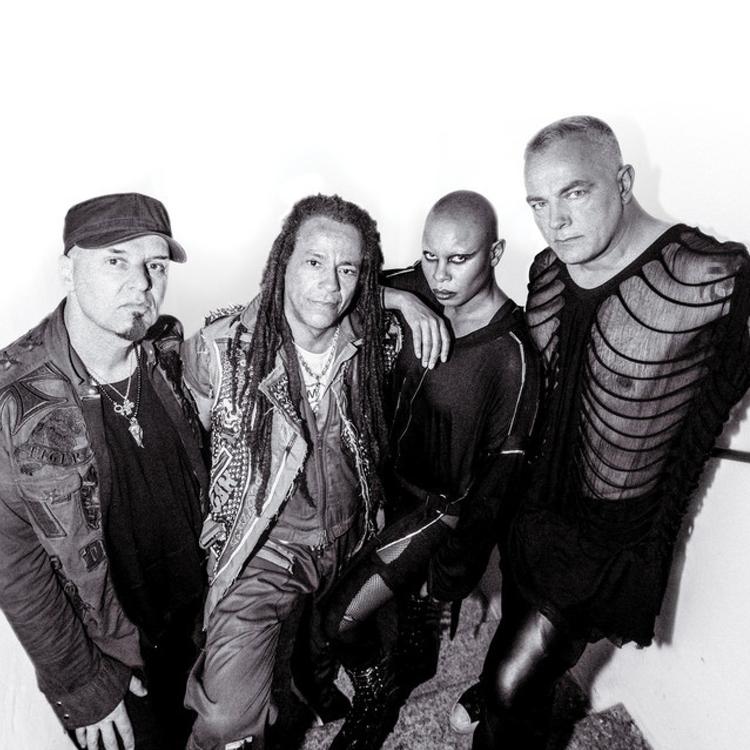 Skunk Anansie's avatar image