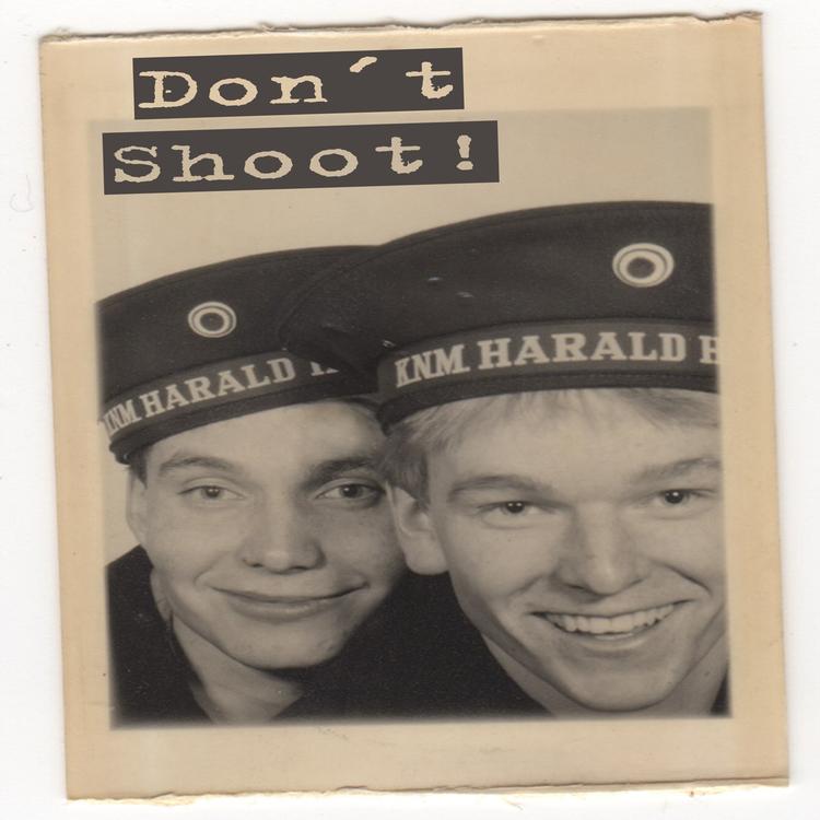 Don´t Shoot!'s avatar image