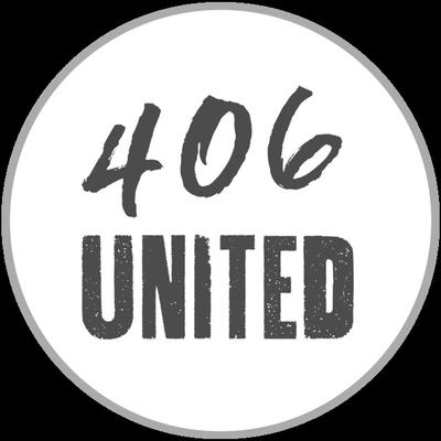 406 United's cover