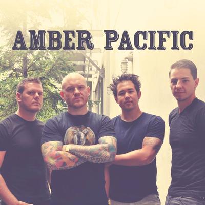 Amber Pacific's cover