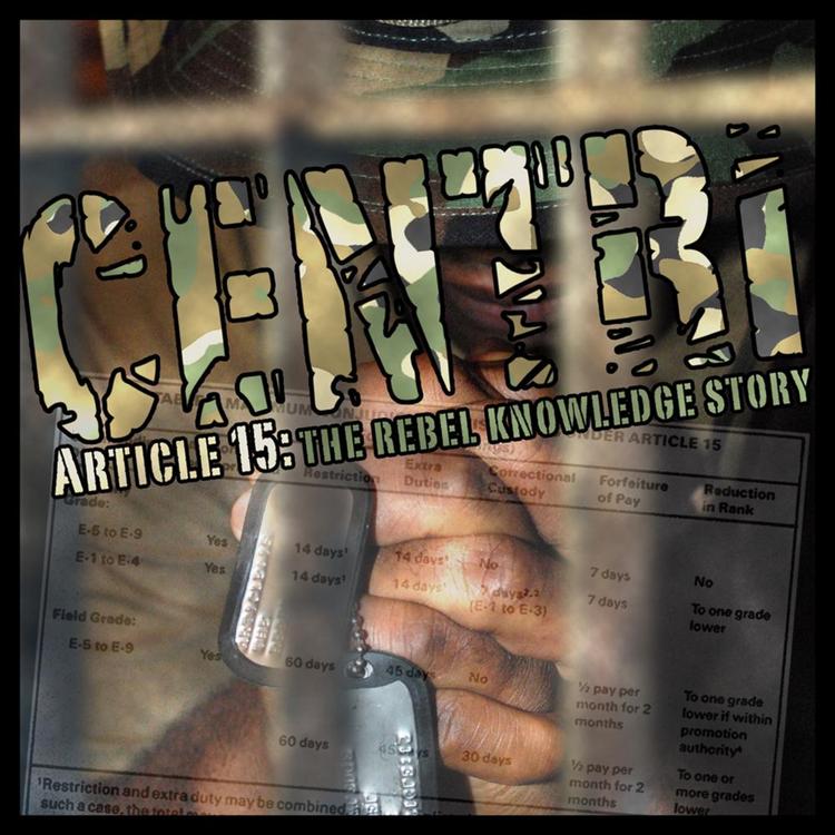 Centri's avatar image