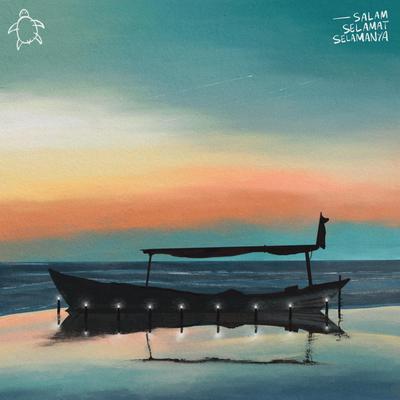 Terlalu Juni (Pasang Surut Air Laut Di Bawah Bulan)'s cover