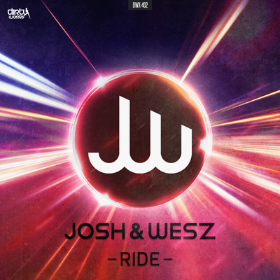 Ride By Josh & Wesz's cover