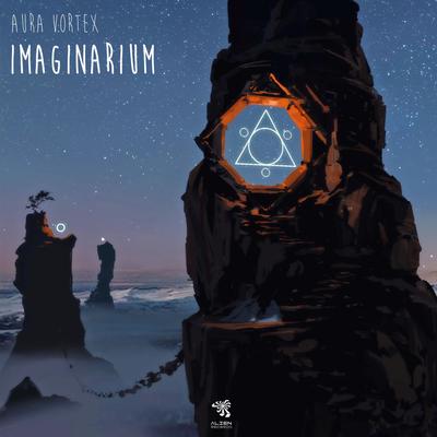 Imaginarium (Original Mix) By Aura Vortex's cover