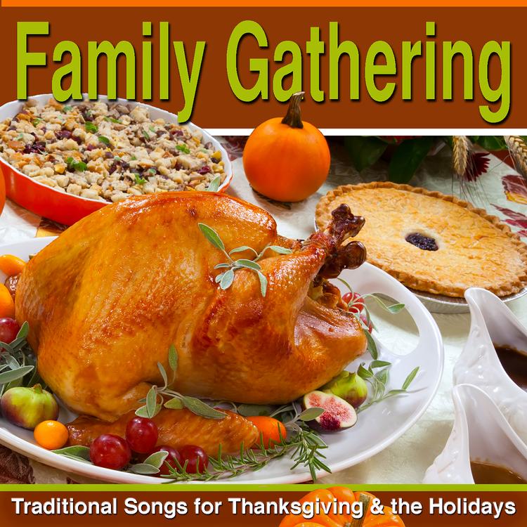 Thanksgiving Holiday Ensemble's avatar image