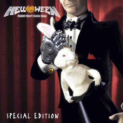 Rabbit Don't Come Easy (Special Edition)'s cover