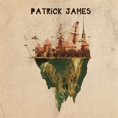 Carry On By Patrick James's cover