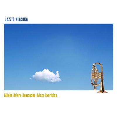 Jazz'o Klasika's cover