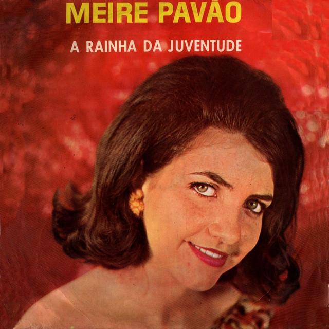Meire Pavão's avatar image