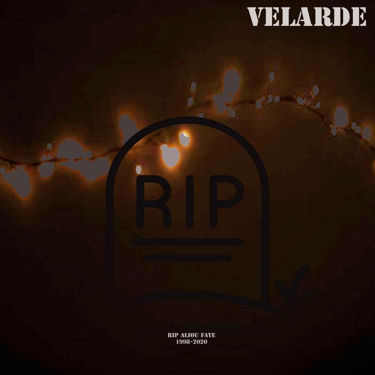 Velarde's avatar image