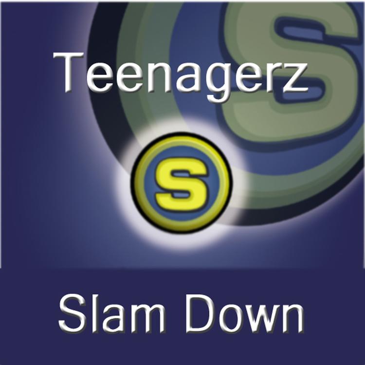 Teenagerz's avatar image