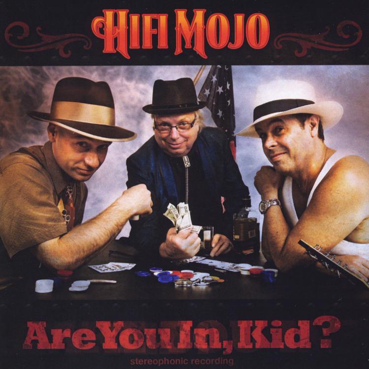 Hifi Mojo's avatar image