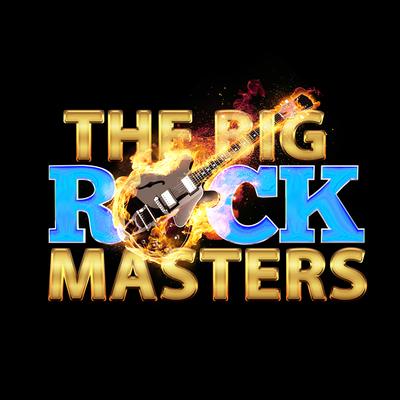 The Big Rock Masters's cover