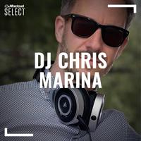 Chris Marina's avatar cover