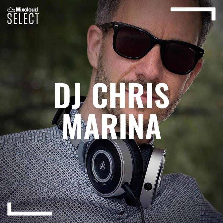 Chris Marina's avatar image