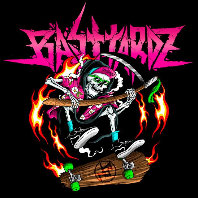 BASTTARDZ's avatar image