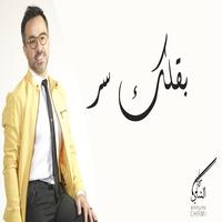 Marwan Chami's avatar cover