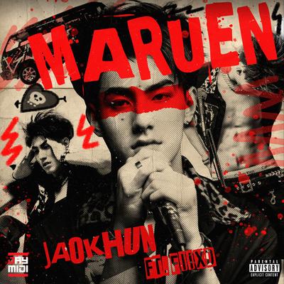 Jaokhun's cover