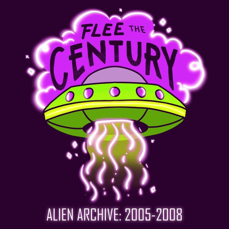 Flee the Century's avatar image