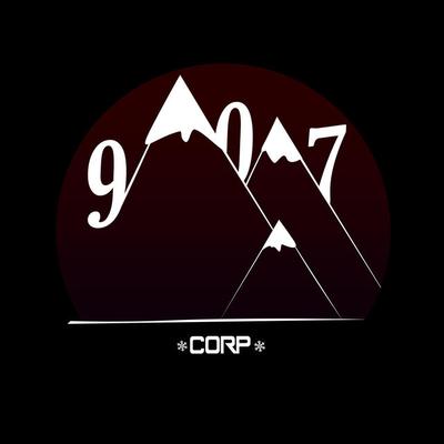 907corp's cover