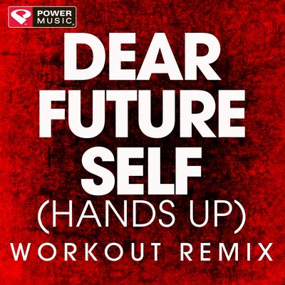 Dear Future Self (Hands Up) - Single's cover