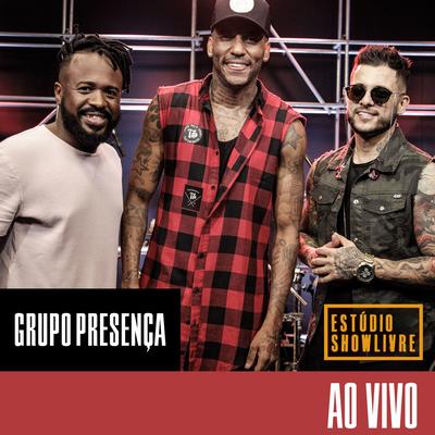 Tô Sem Freio (Ao Vivo)'s cover