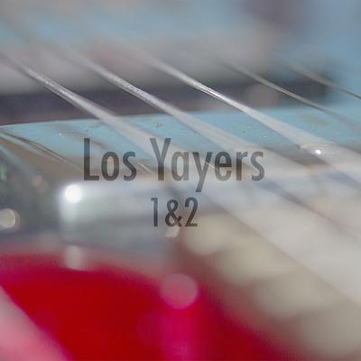 Los Yayers's cover