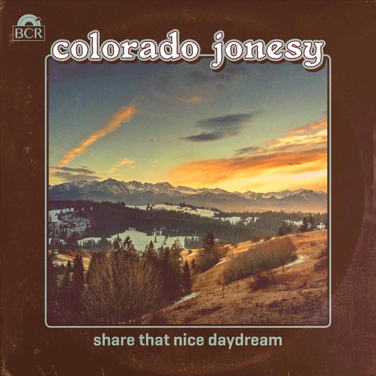 Colorado Jonesy's avatar image