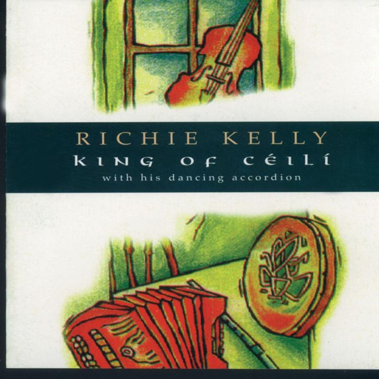 Richie Kelly's avatar image