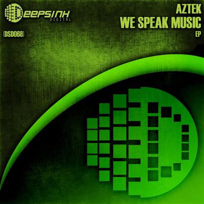 Nosta (Original Mix) By Aztek's cover