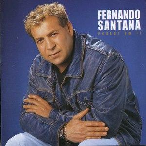 Fernando Santana's cover