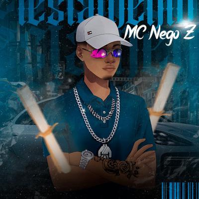 MC Nego Z's cover
