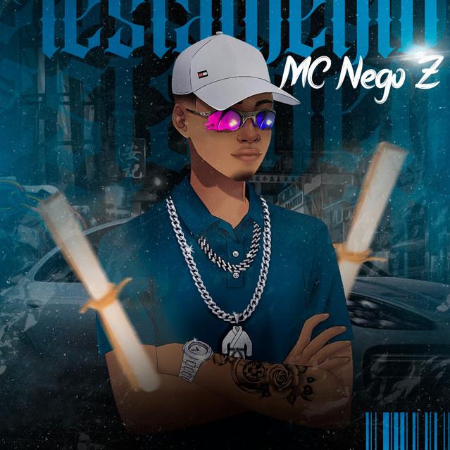 MC Nego Z's avatar image