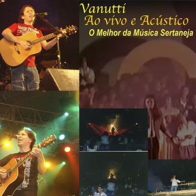 Borboletas (Ao Vivo) (Acústico) By Vanutti's cover