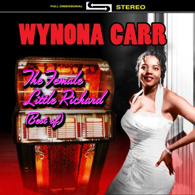Please Mr. Jailer By Wynona Carr's cover