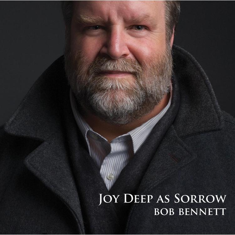 Bob Bennett's avatar image