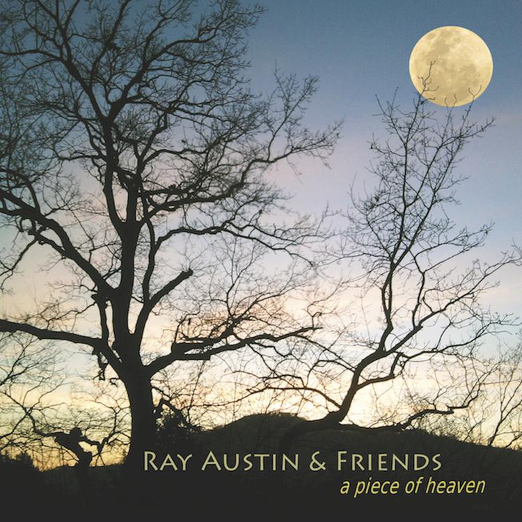 Ray Austin's avatar image