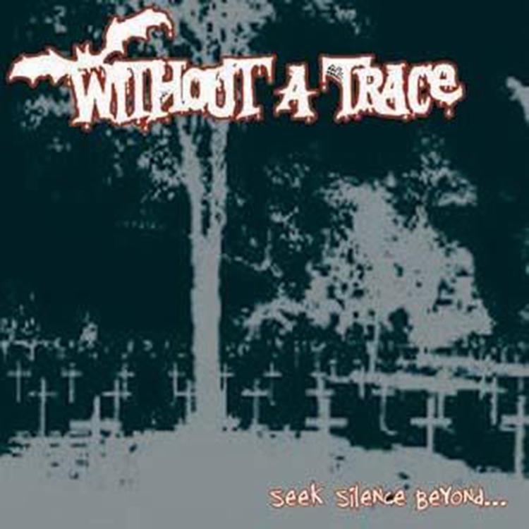 Without A Trace's avatar image