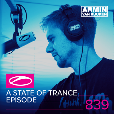 Mind Circles (ASOT 839) (Steve Allen Remix)'s cover