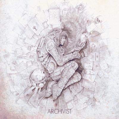 Ascension By Archivist's cover