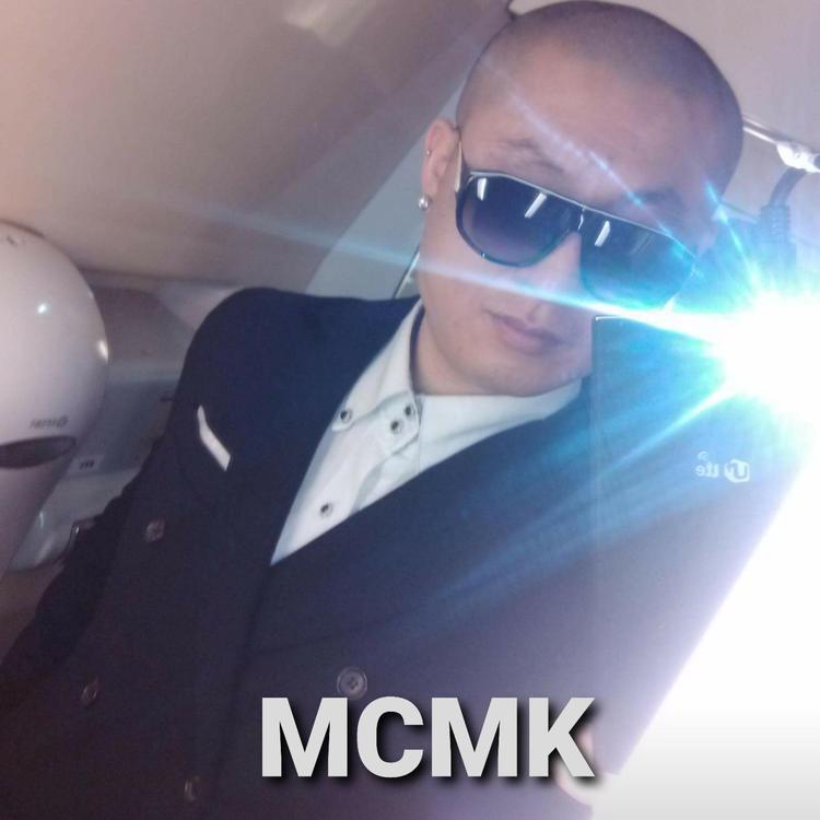 McMk Michael Kim's avatar image