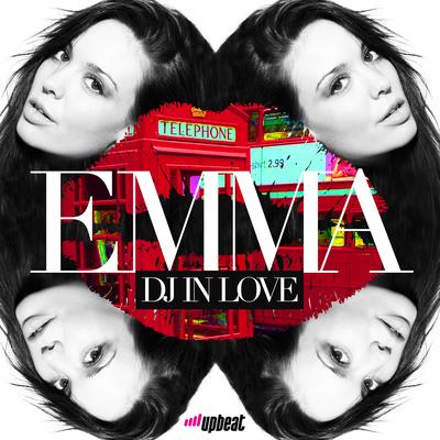 DJ in Love (Radio Edit)'s cover