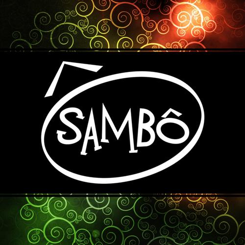 SAMBÔ AS MELHORES's cover