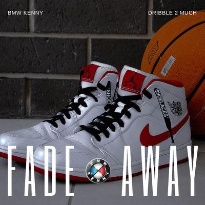 Fadeaway's cover