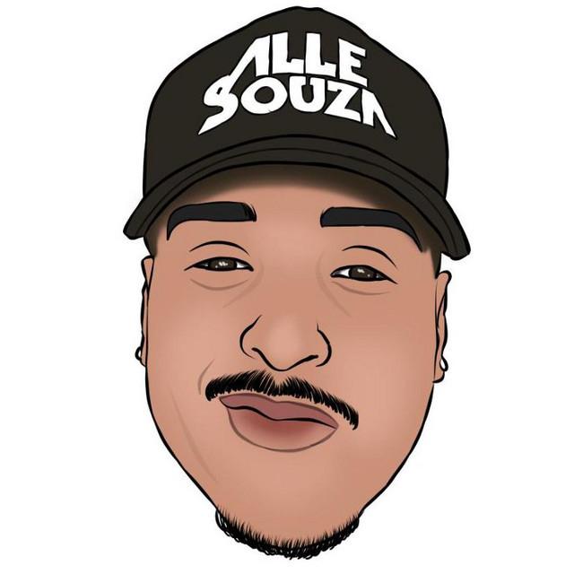 DJ Alle Souza's avatar image