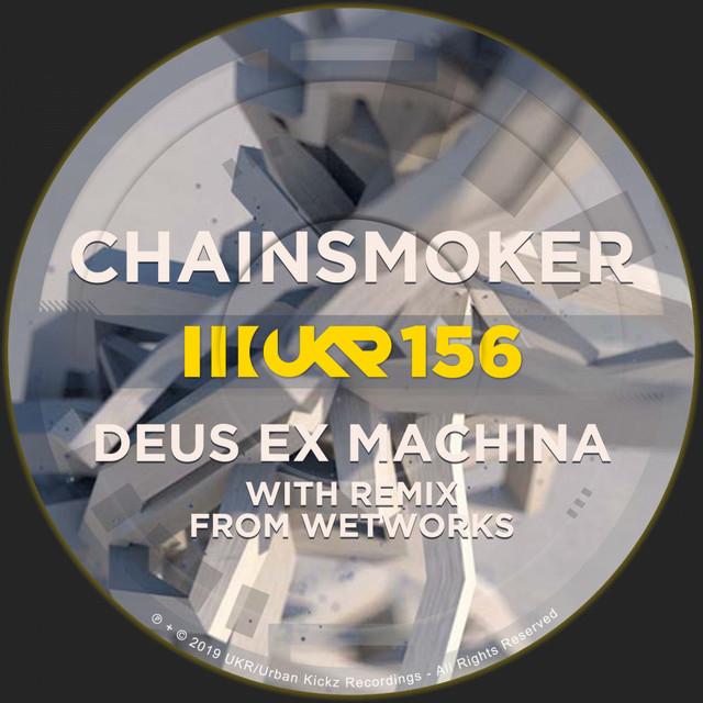 Chain Smoker's avatar image