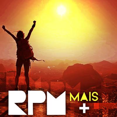 Mais By RPM's cover